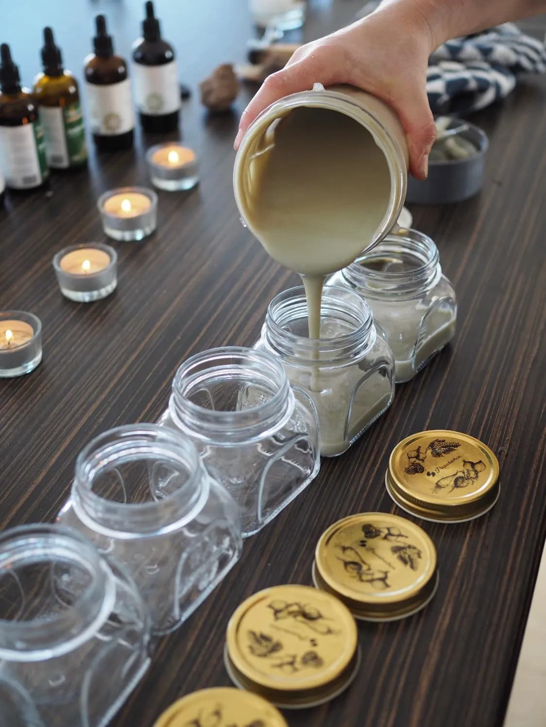 Unlock Your Body's Hidden Potential: The Ultimate Heavy Metal Detox Experience.