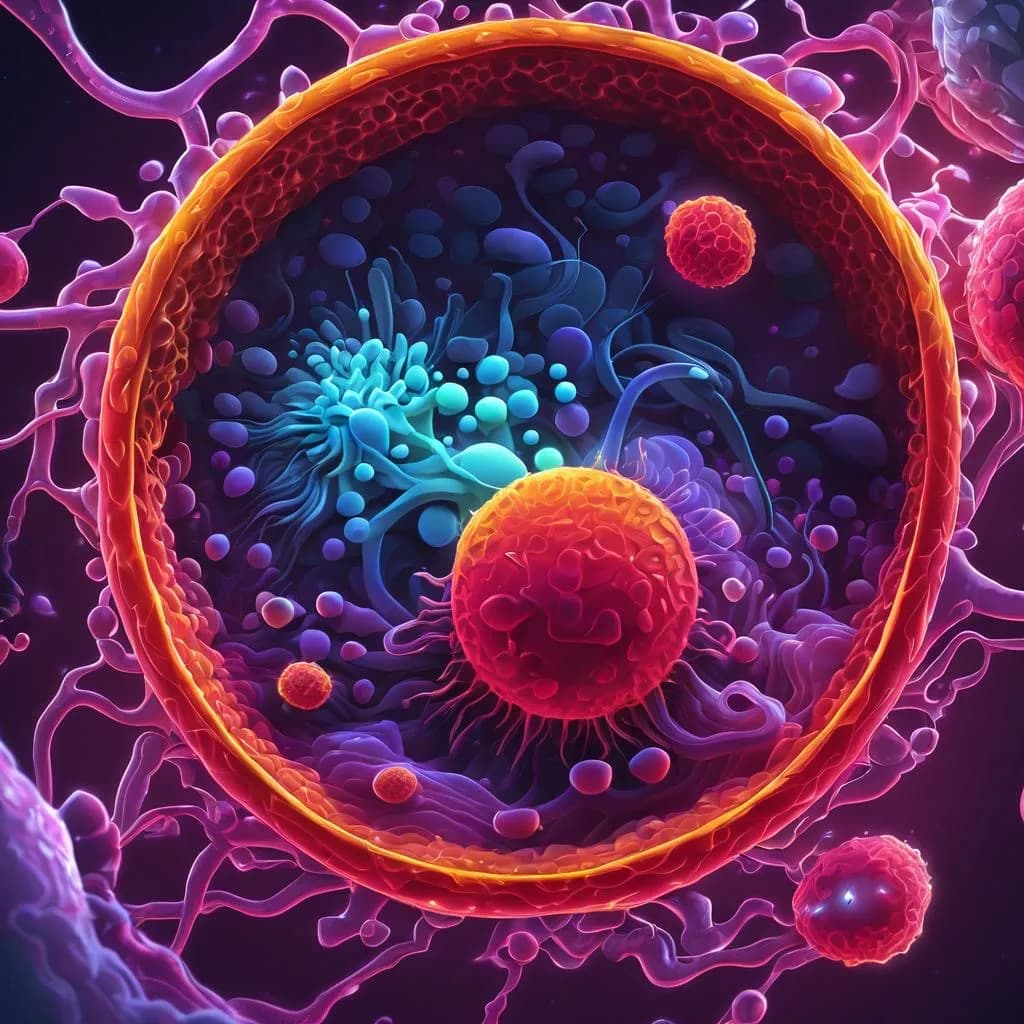 H. Pylori: The Silent Stomach Invader