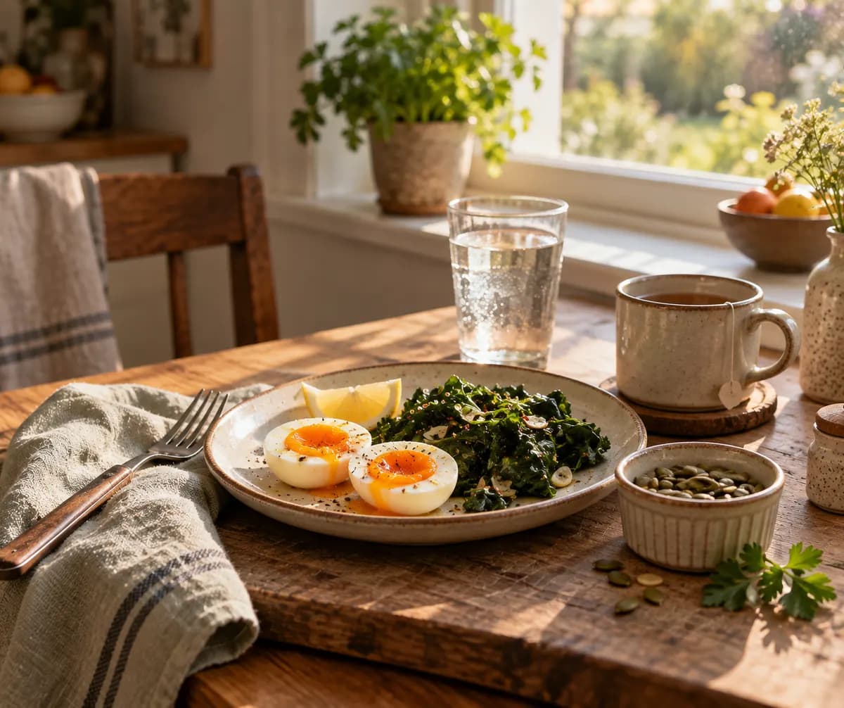 Bloating in Perimenopause: What Is Behind It