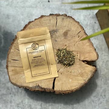 Breathe Tea - Chest & Airway Herbal Tea – 25g