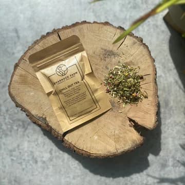 Chill Tea - Organic Sleep & Calm Tea – 25g