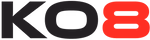 K08 logo