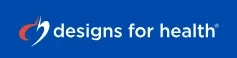 Designs For Health logo