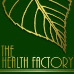 The Health Factory logo